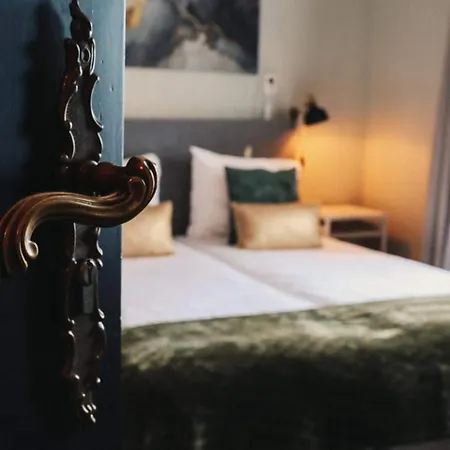 Boutique De La Ruine ホテル *