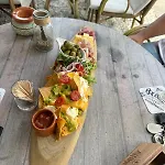 酒店 Boutique De La Ruine 法尔肯堡
