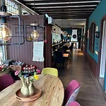 酒店 Boutique De La Ruine
