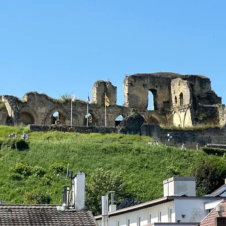 Boutique De La Ruine ホテル *