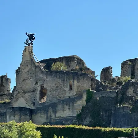 Herberg De La Ruine Valkenburg aan de Geul