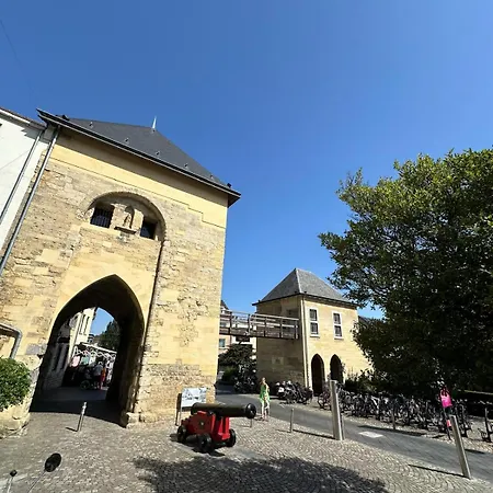 ホテル Boutique De La Ruine