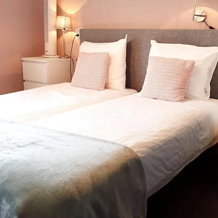 Szálloda Boutique De La Ruine