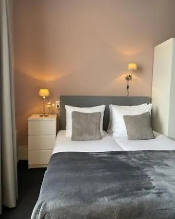 Boutique De La Ruine ホテル ファルケンブルフ