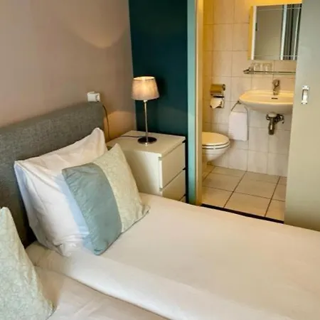 Szálloda Boutique De La Ruine Valkenburg aan de Geul