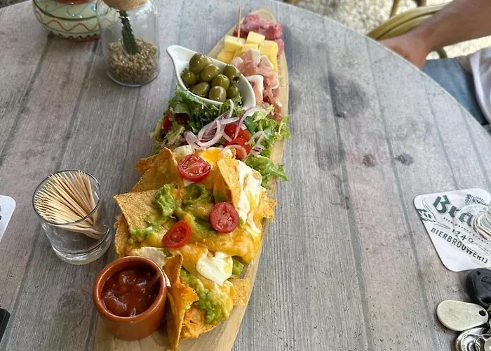 Готель Boutique De La Ruine Valkenburg aan de Geul