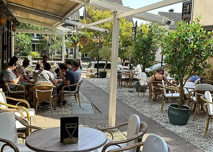 Boutique De La Ruine Готель Valkenburg aan de Geul