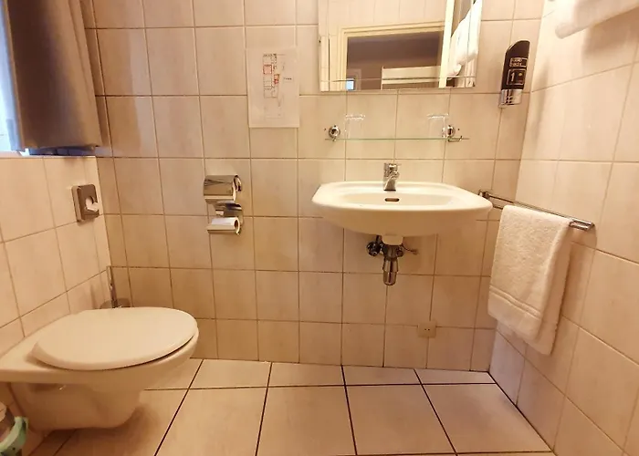 Boutique De La Ruine 酒店 法尔肯堡