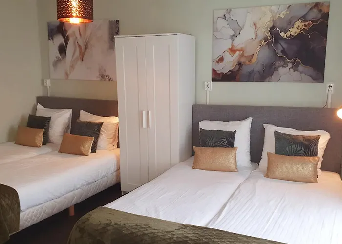 酒店 Boutique De La Ruine 法尔肯堡