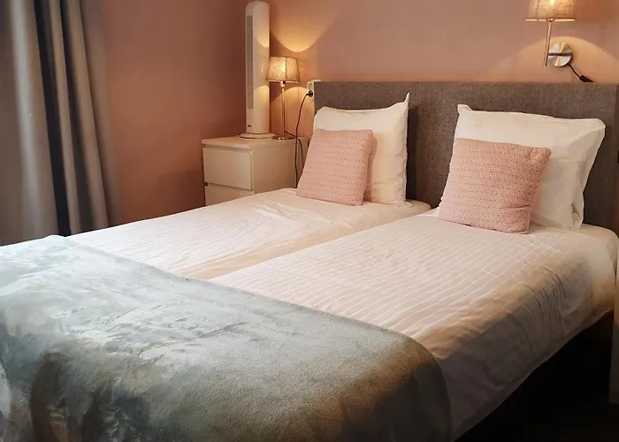 Boutique De La Ruine Готель Valkenburg aan de Geul