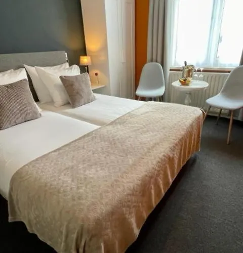 Boutique De La Ruine Hotel Valkenburg aan de Geul