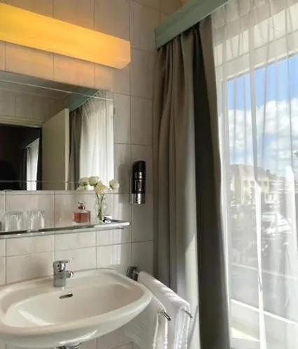 酒店 Boutique De La Ruine 法尔肯堡