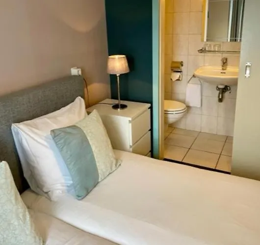 Готель Boutique De La Ruine Valkenburg aan de Geul