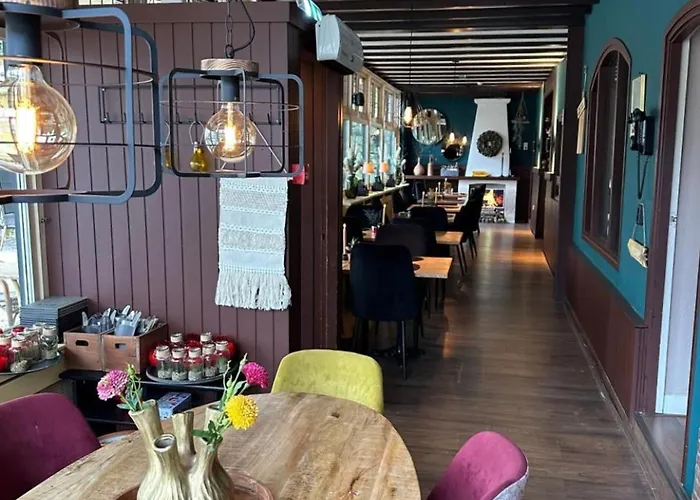 Готель Boutique De La Ruine