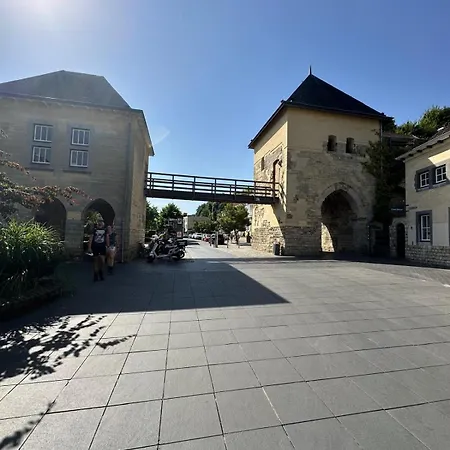 Boutique De La Ruine Отель *