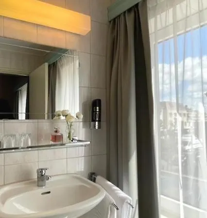 Отель Boutique De La Ruine Валкенбург