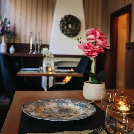 Отель Boutique De La Ruine Валкенбург