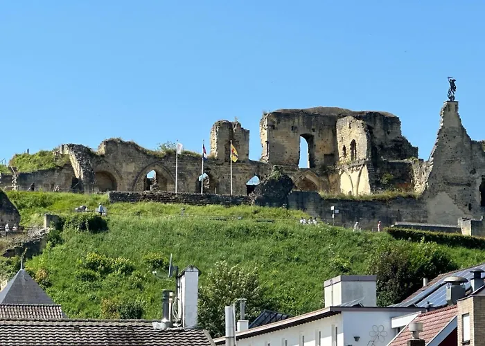 Boutique De La Ruine Hotel *